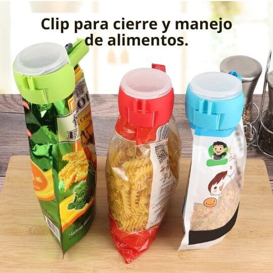 PequeLima Mágica + Sellador