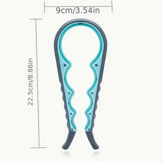 Destapador Frascos FacilTap