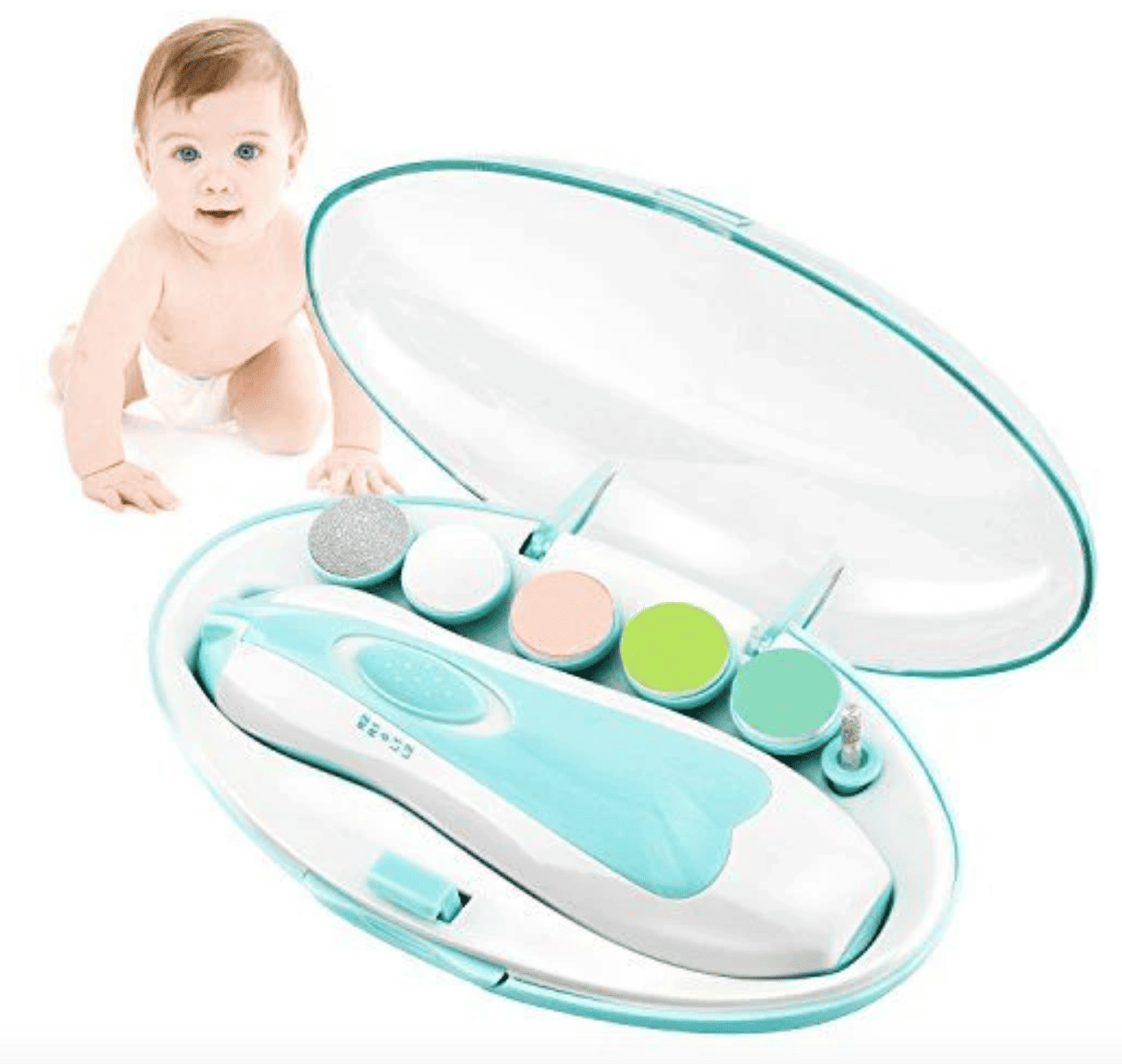 PequeLima Mágica + Sellador